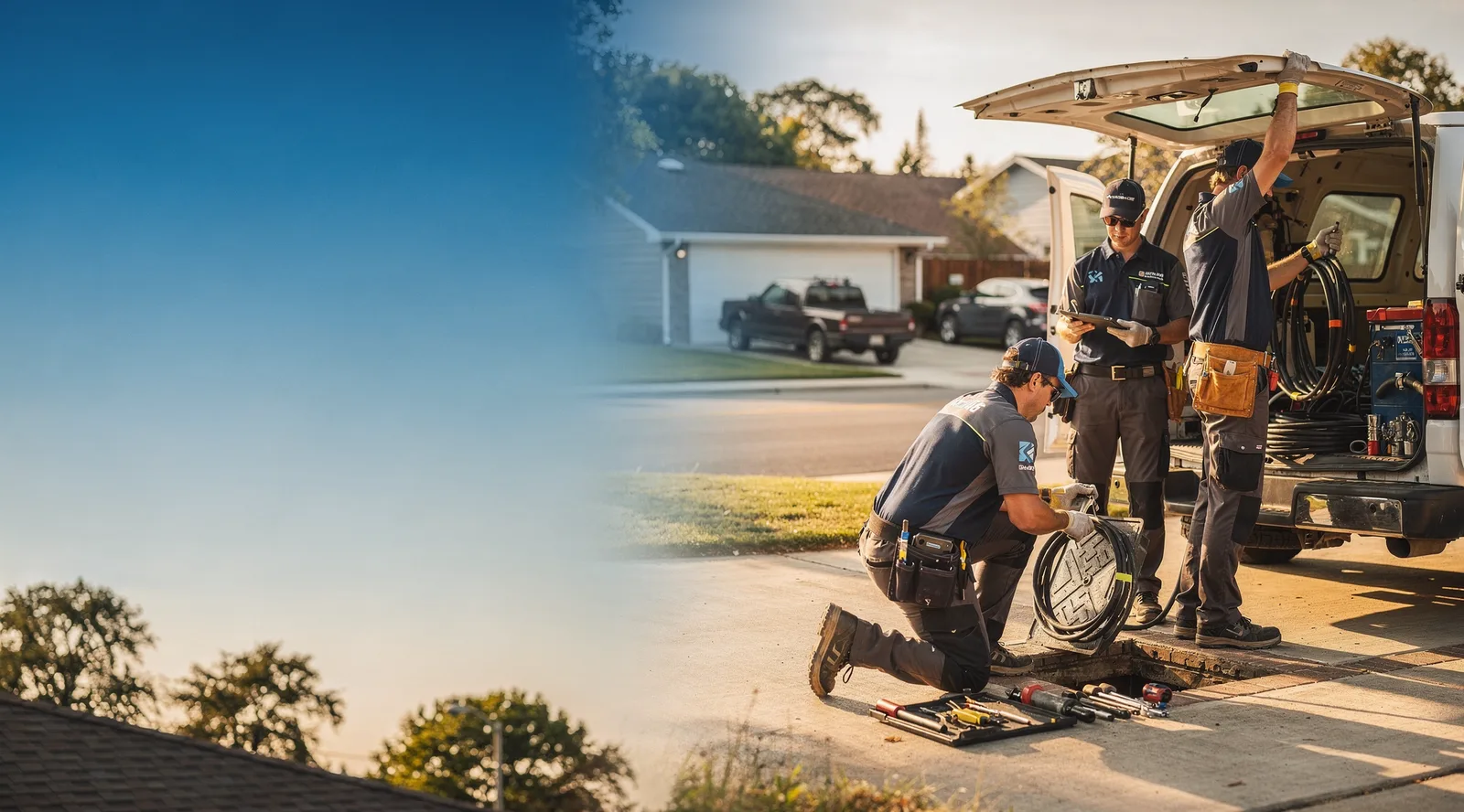 Water Softener Installation in Murrells Inlet, SC near me